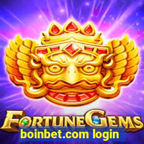 boinbet.com login